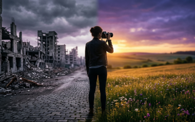 The Story Has Not Changed. Only the Tools Have